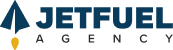 Jetfuel Agency Logo